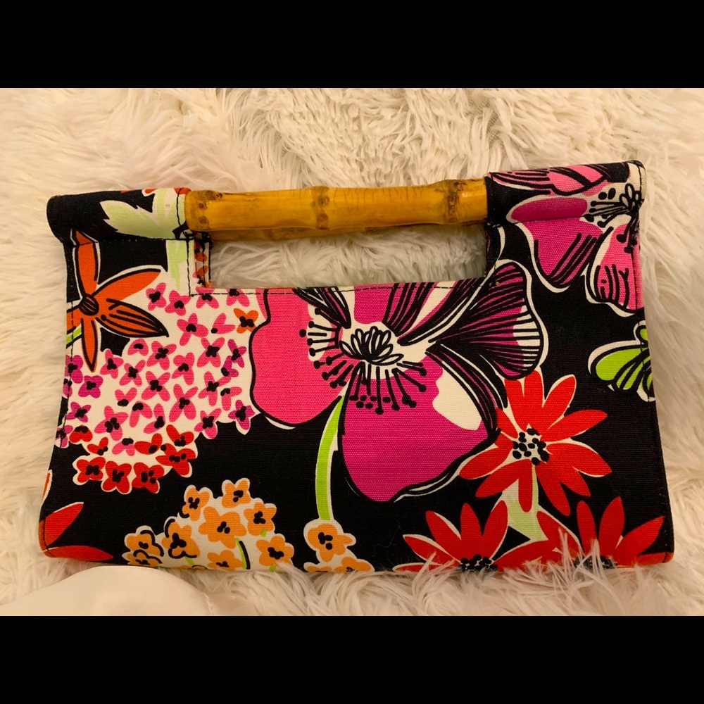 Lilly Pulitzer 🌼🌸🌺clutch🌺🌸🌼